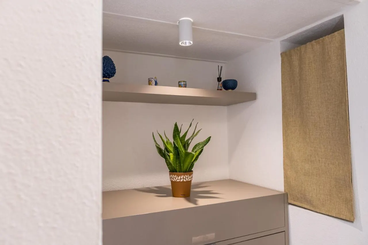 Gasthof Barlaman Luxury Rooms Palermo