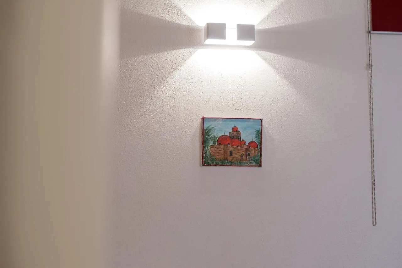 Barlaman Luxury Rooms Palermo 0*,  Italien