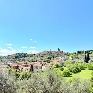 Il Pozzo Frühstückspension Sinalunga