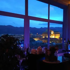 Hotel Libertà, Palermo