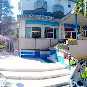Prati Hotel Castrocaro Terme e Terra del Sole